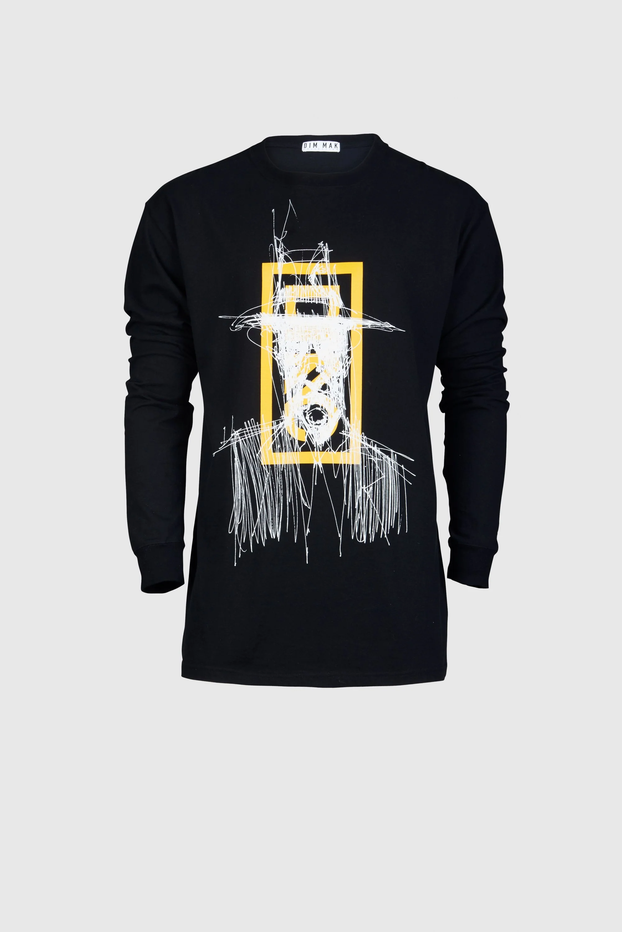 Burroughs Too Long Sleeve Tee - Image 4
