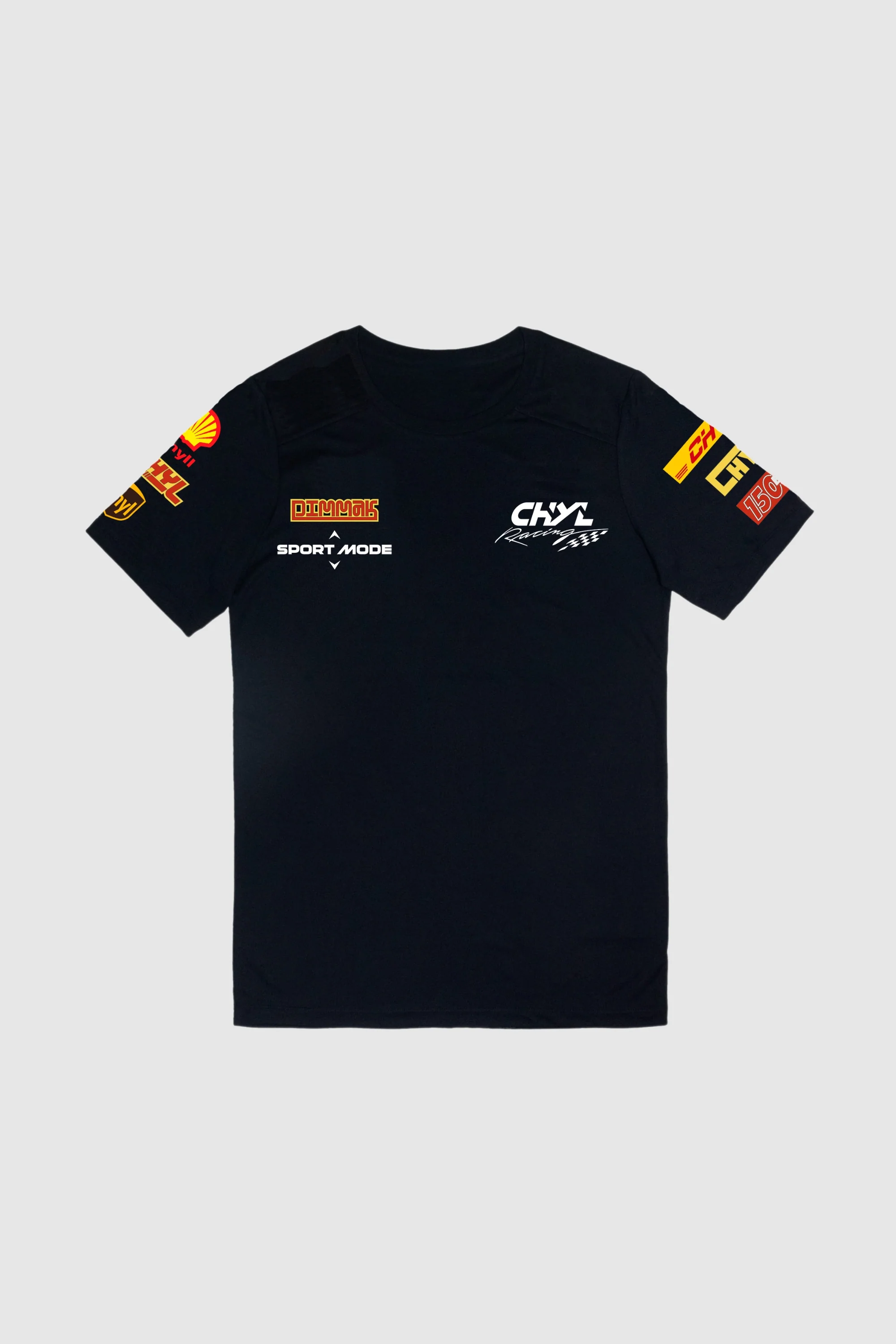 CHYL - Sport Mode Tee