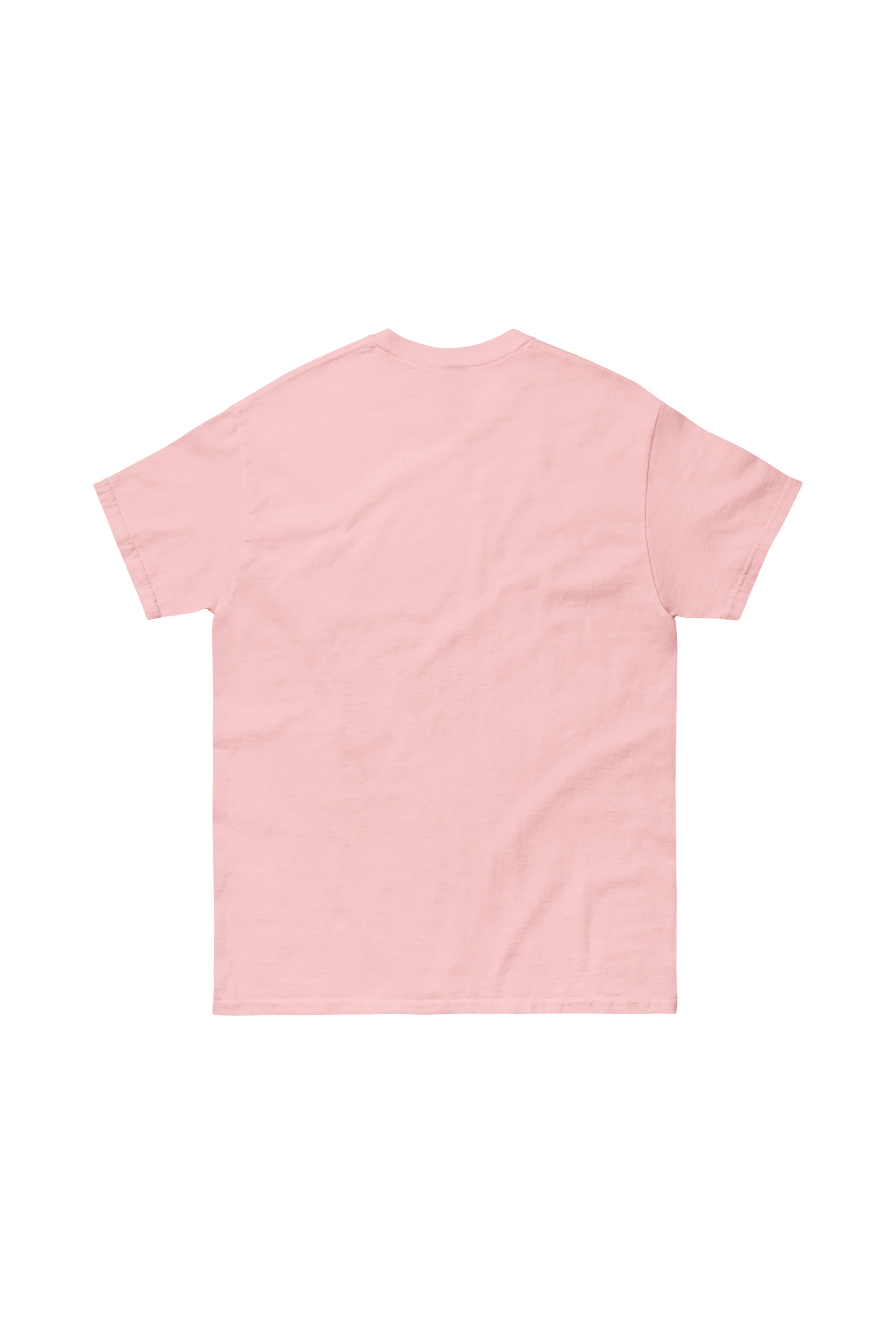 Dim Mak Essential 2.0 Short Sleeve Tee - Image 4