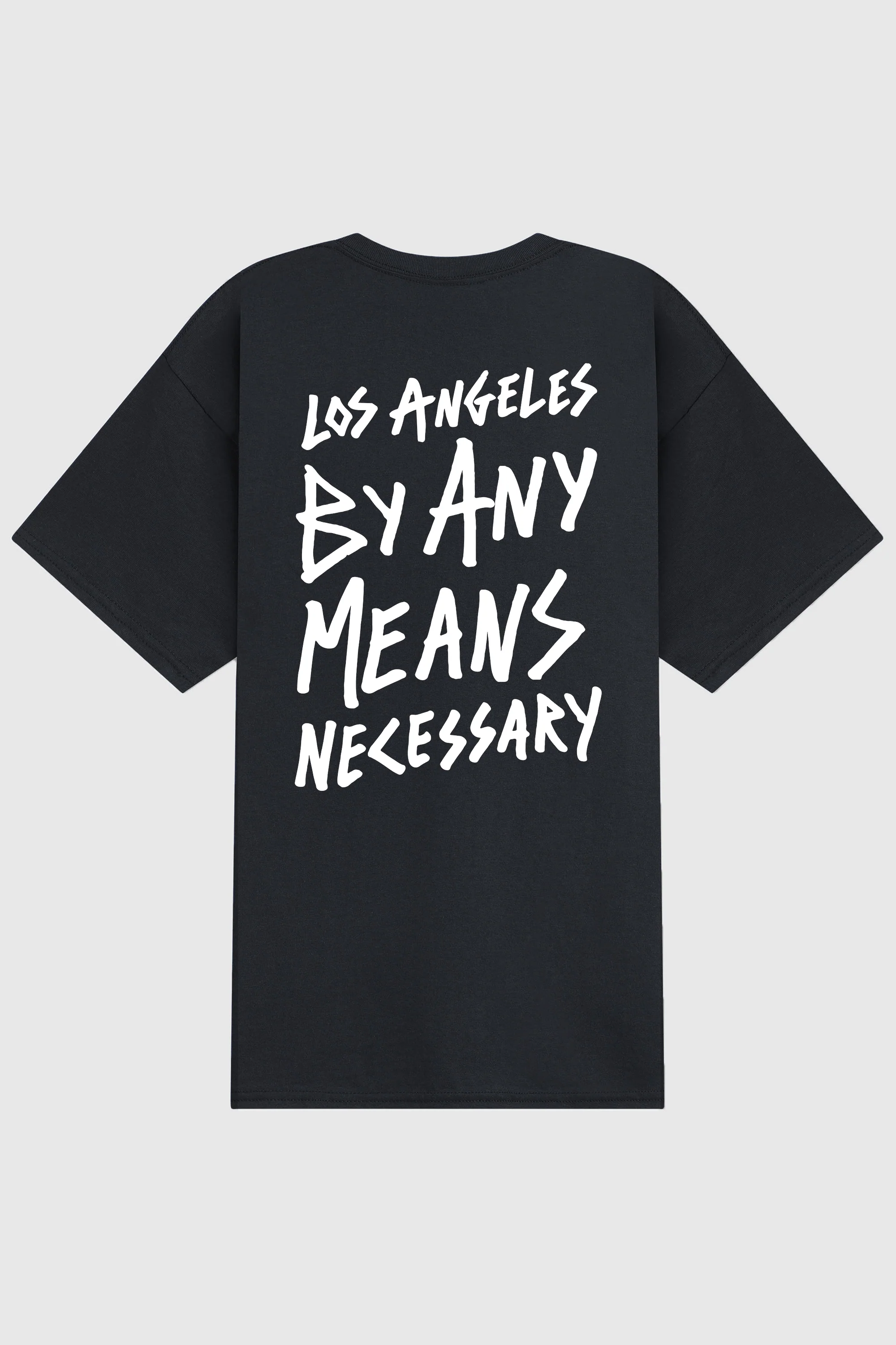 Dim Mak - Los Angeles By Any Means - Image 2