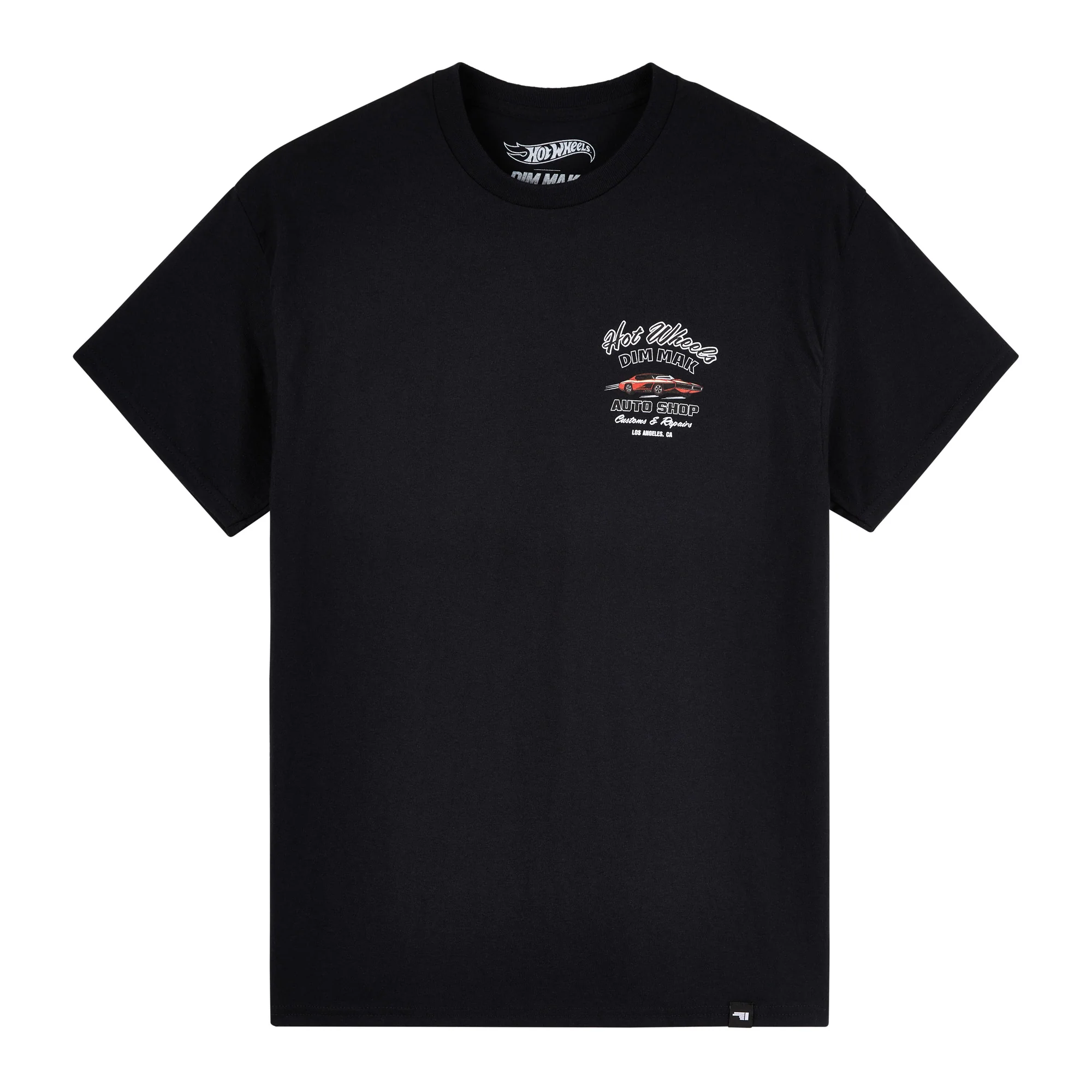 Hot Wheels™ x DIM MAK COLLECTION® - Auto Shop Tee