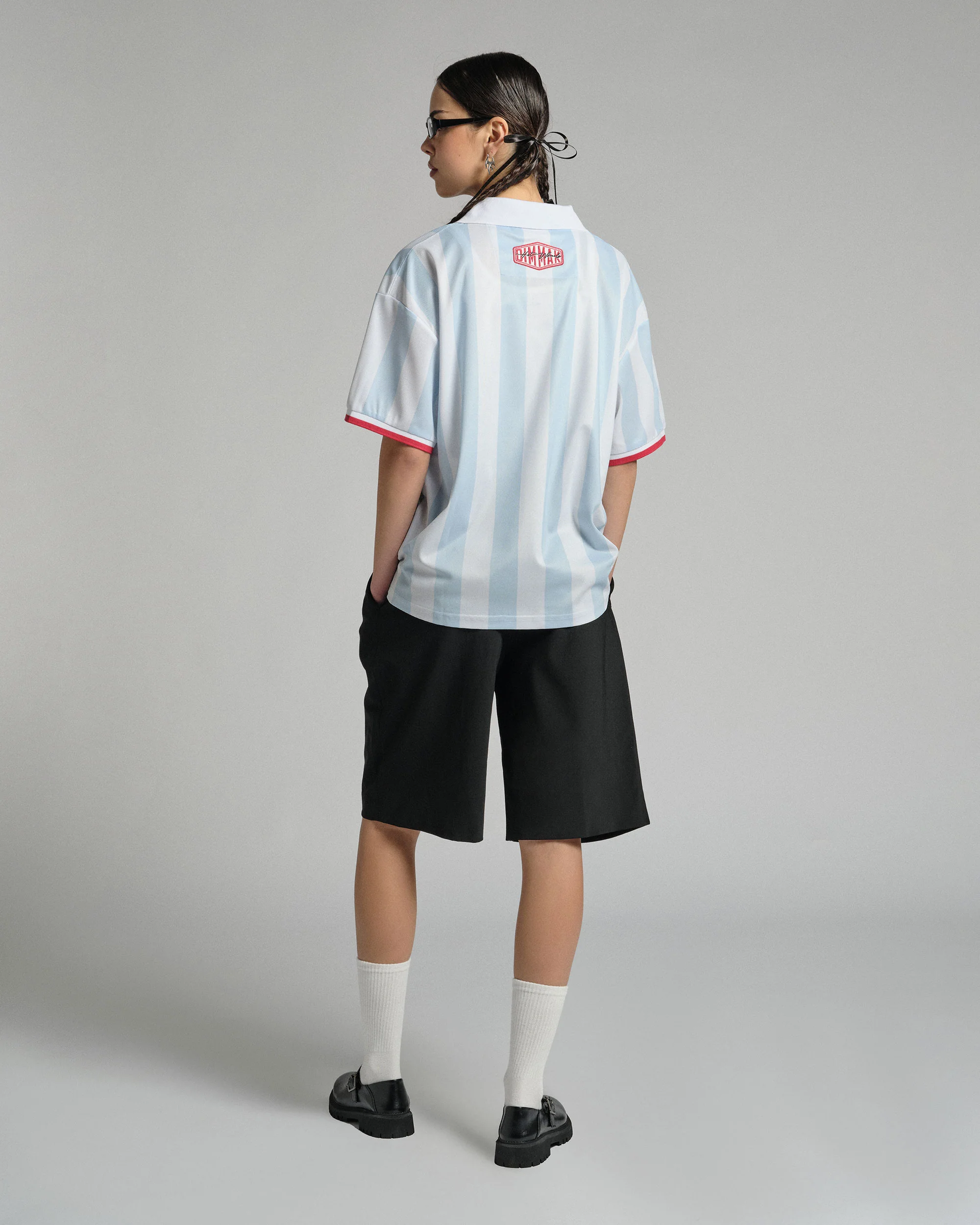 Hot Wheels™ x DIM MAK COLLECTION® - No Limits Racing Jersey - Image 11