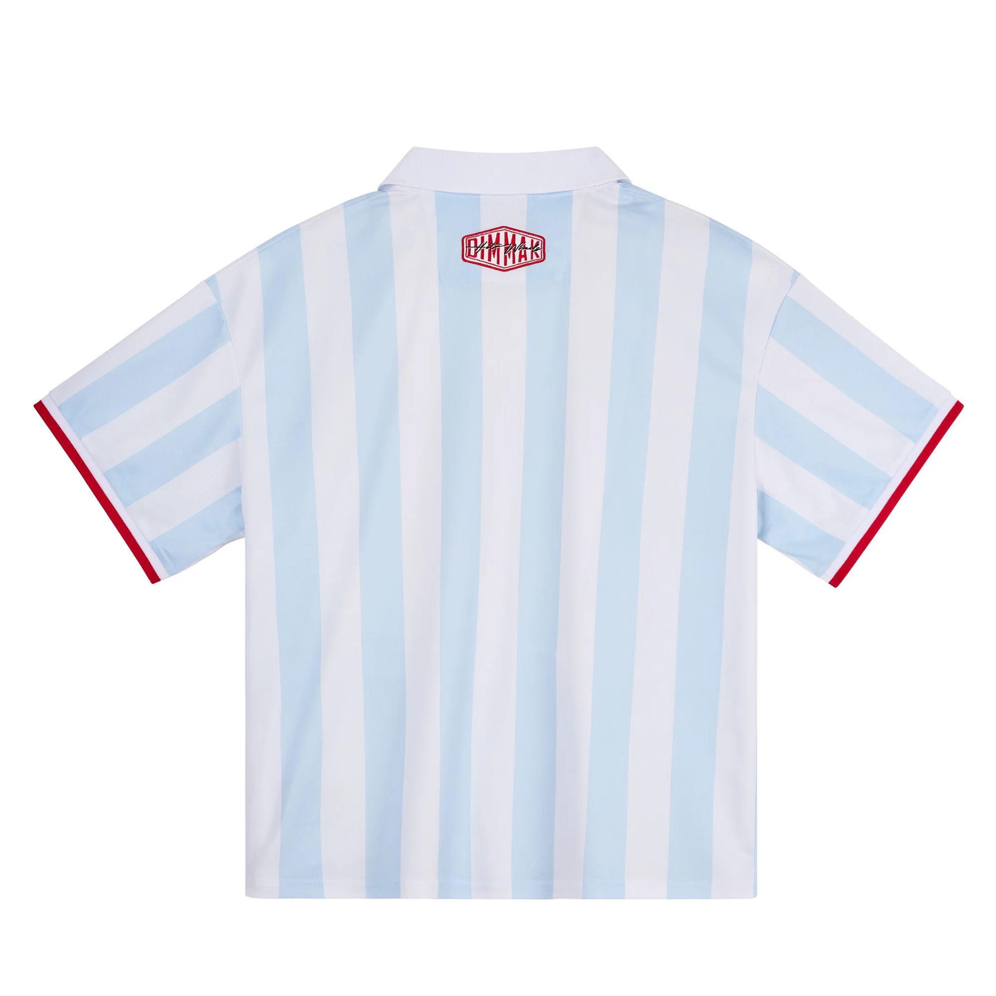 Hot Wheels™ x DIM MAK COLLECTION® - No Limits Racing Jersey - Image 2