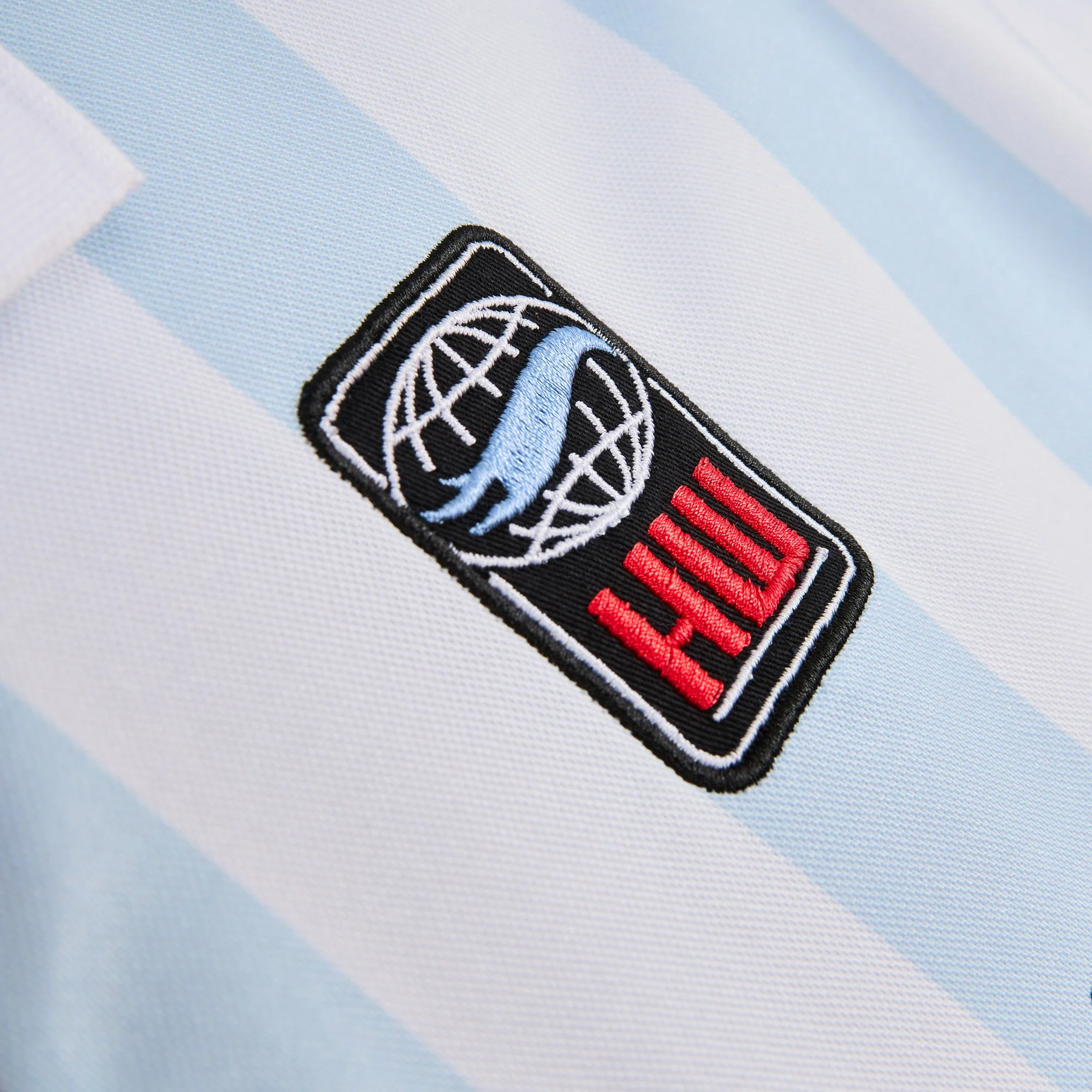 Hot Wheels™ x DIM MAK COLLECTION® - No Limits Racing Jersey - Image 4