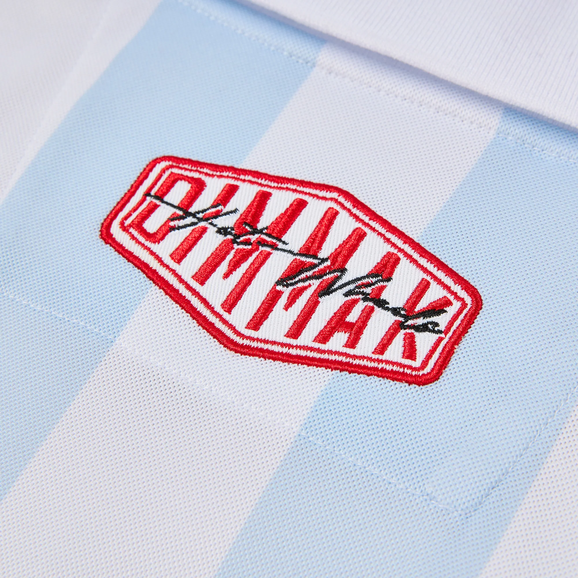 Hot Wheels™ x DIM MAK COLLECTION® - No Limits Racing Jersey - Image 5