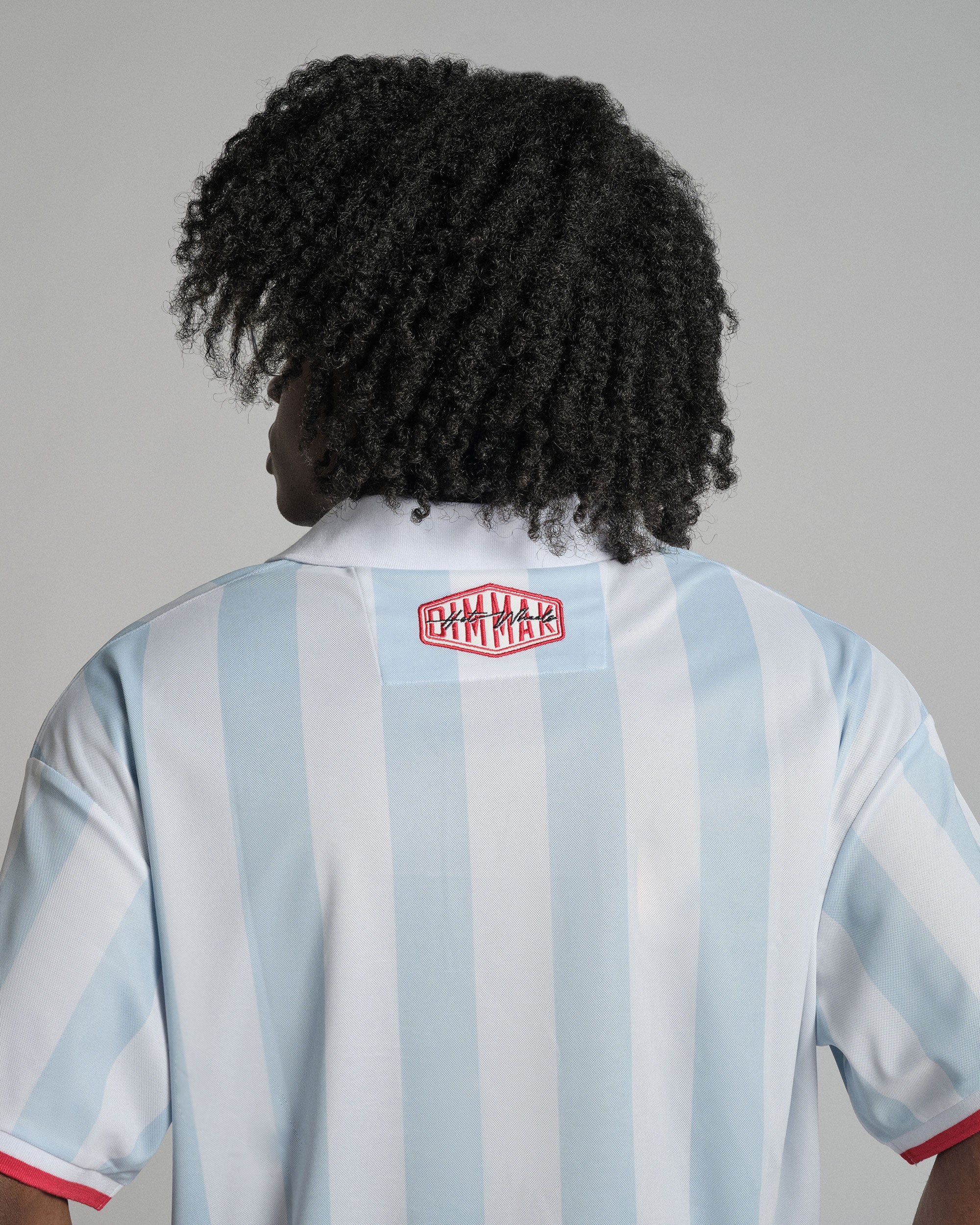 Hot Wheels™ x DIM MAK COLLECTION® - No Limits Racing Jersey - Image 9