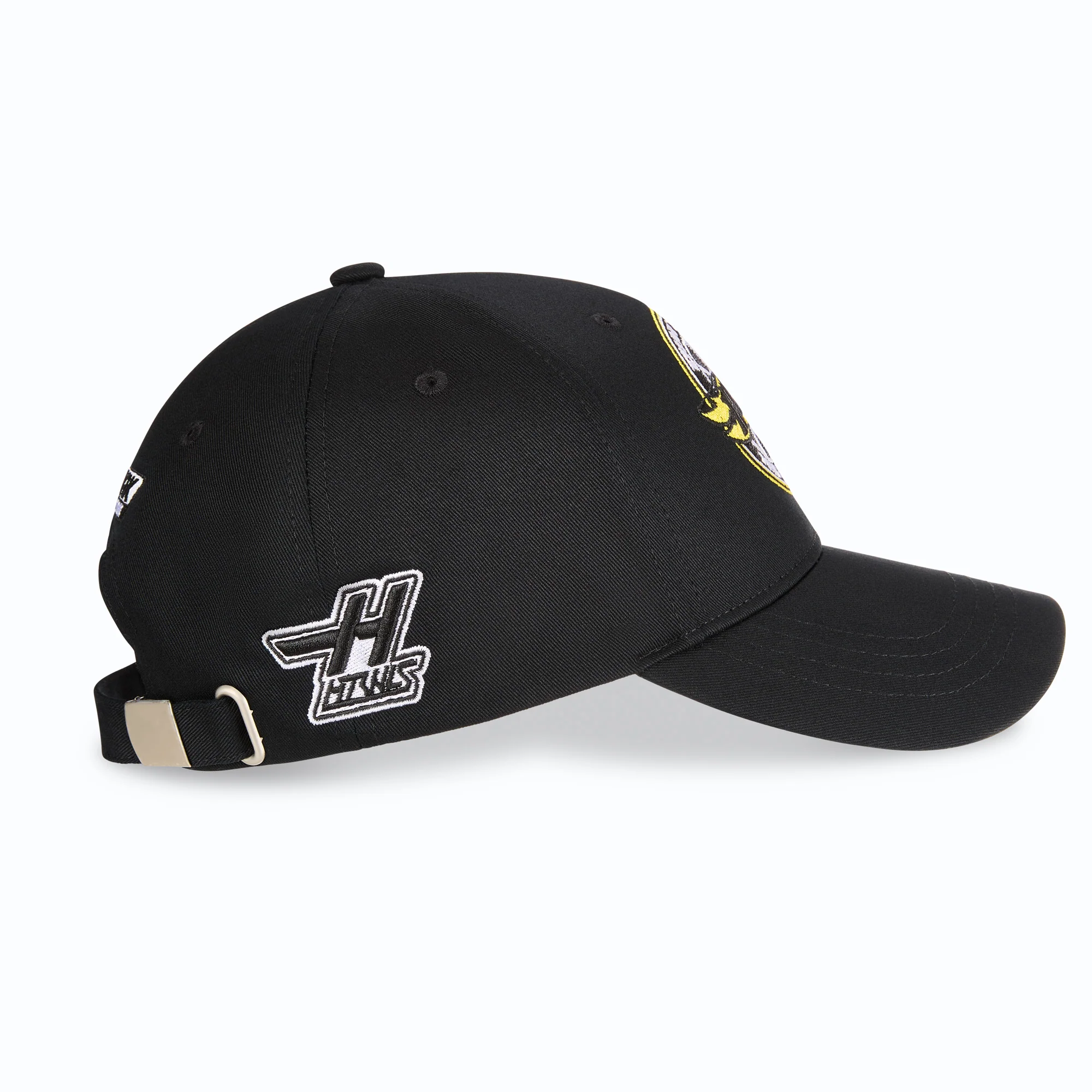 Hot Wheels™ x DIM MAK COLLECTION® - Tire Crew Sports Cap - Image 4