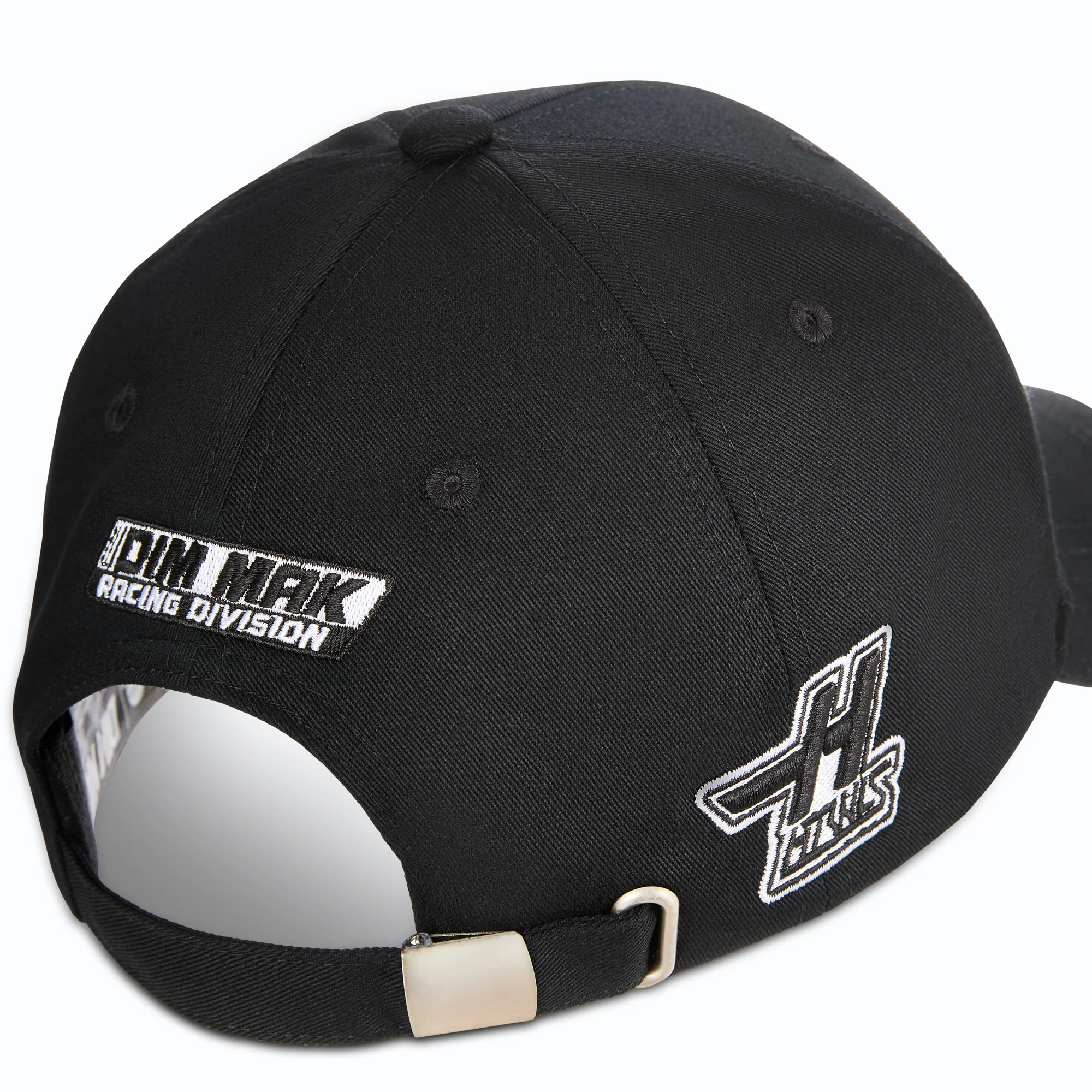 Hot Wheels™ x DIM MAK COLLECTION® - Tire Crew Sports Cap - Image 6