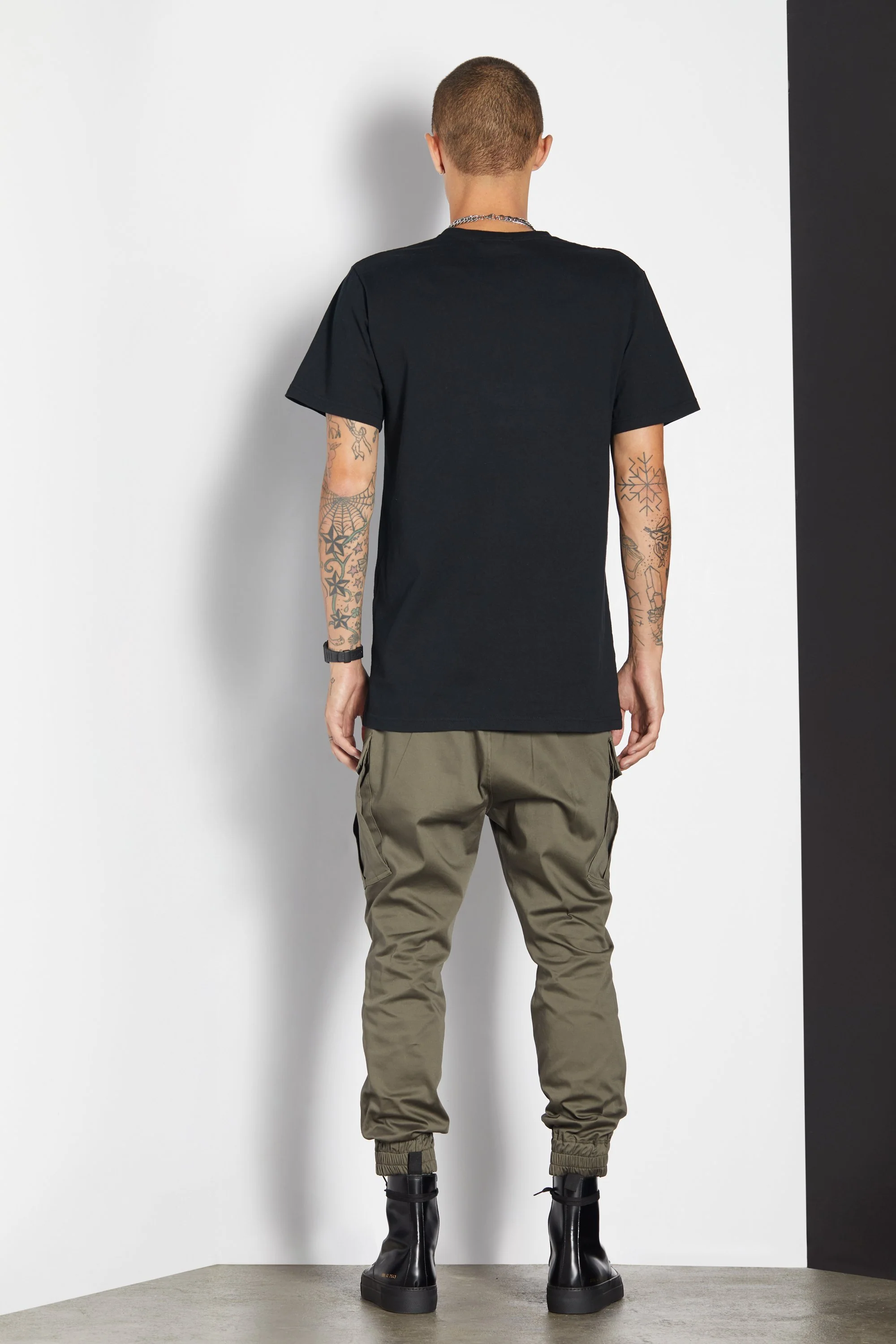 Maddox Tee - Image 3