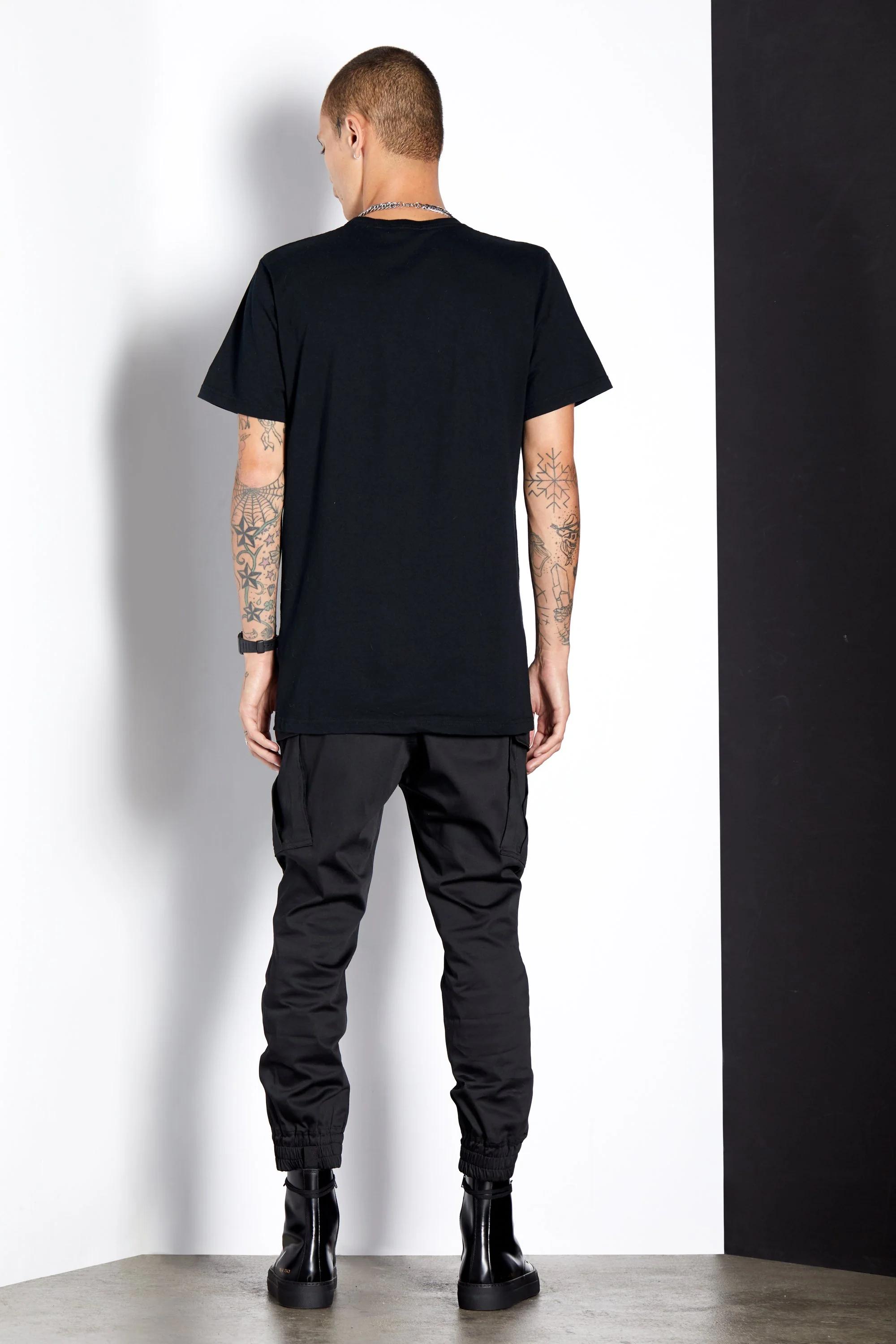 On The Beat Tee - Image 3