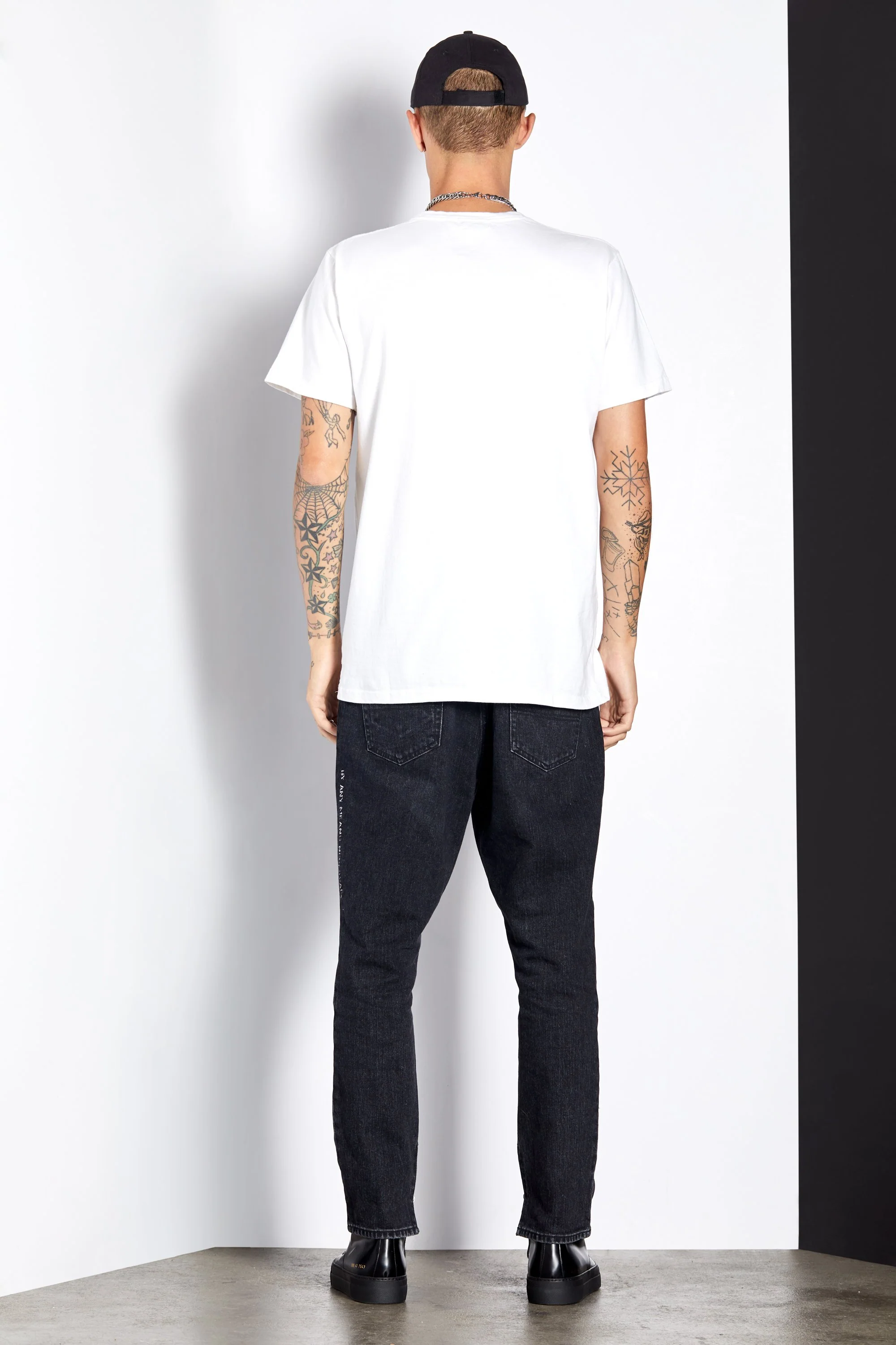 On The Beat Tee - Image 3