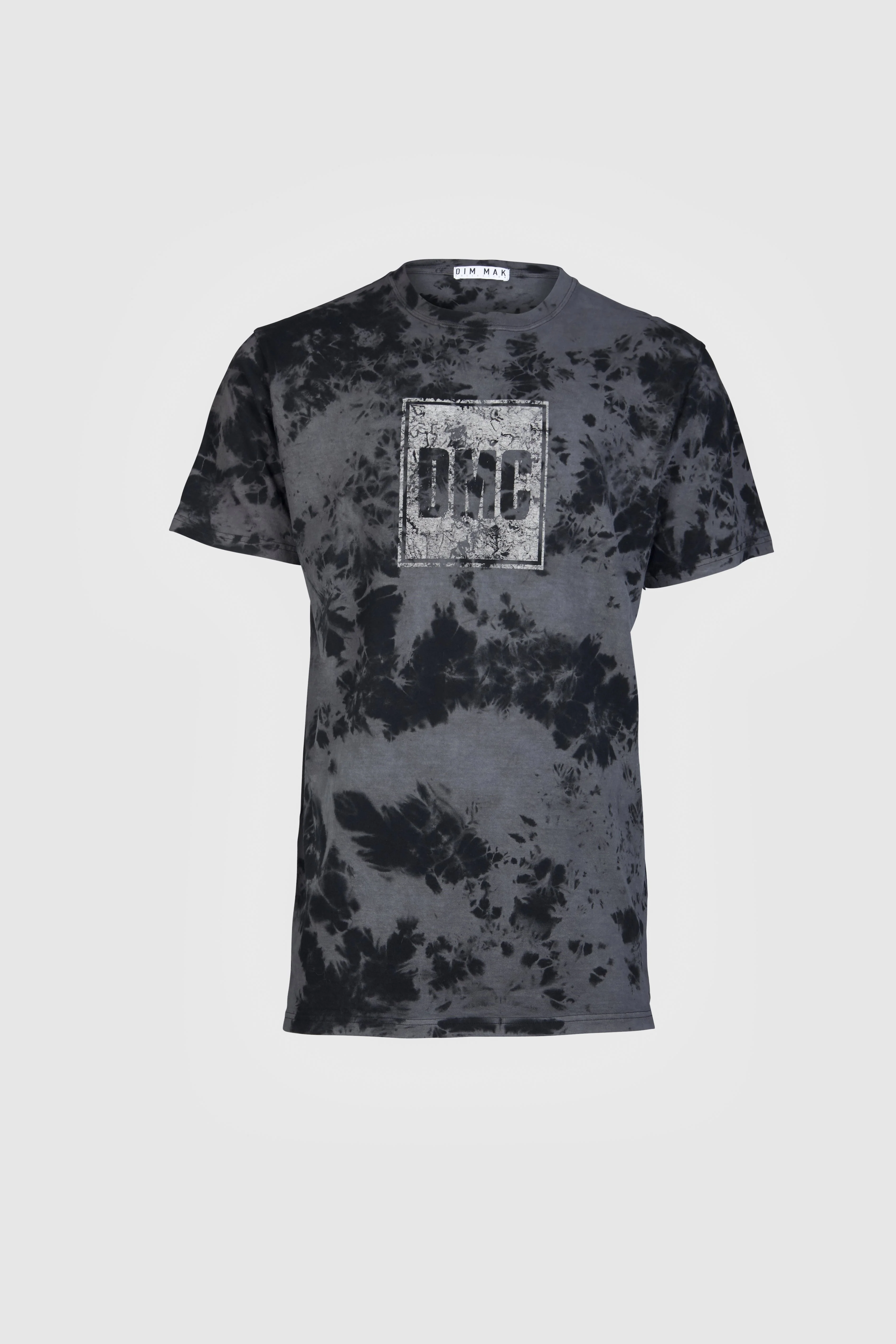 Orman Tie Dye Tee - Image 4