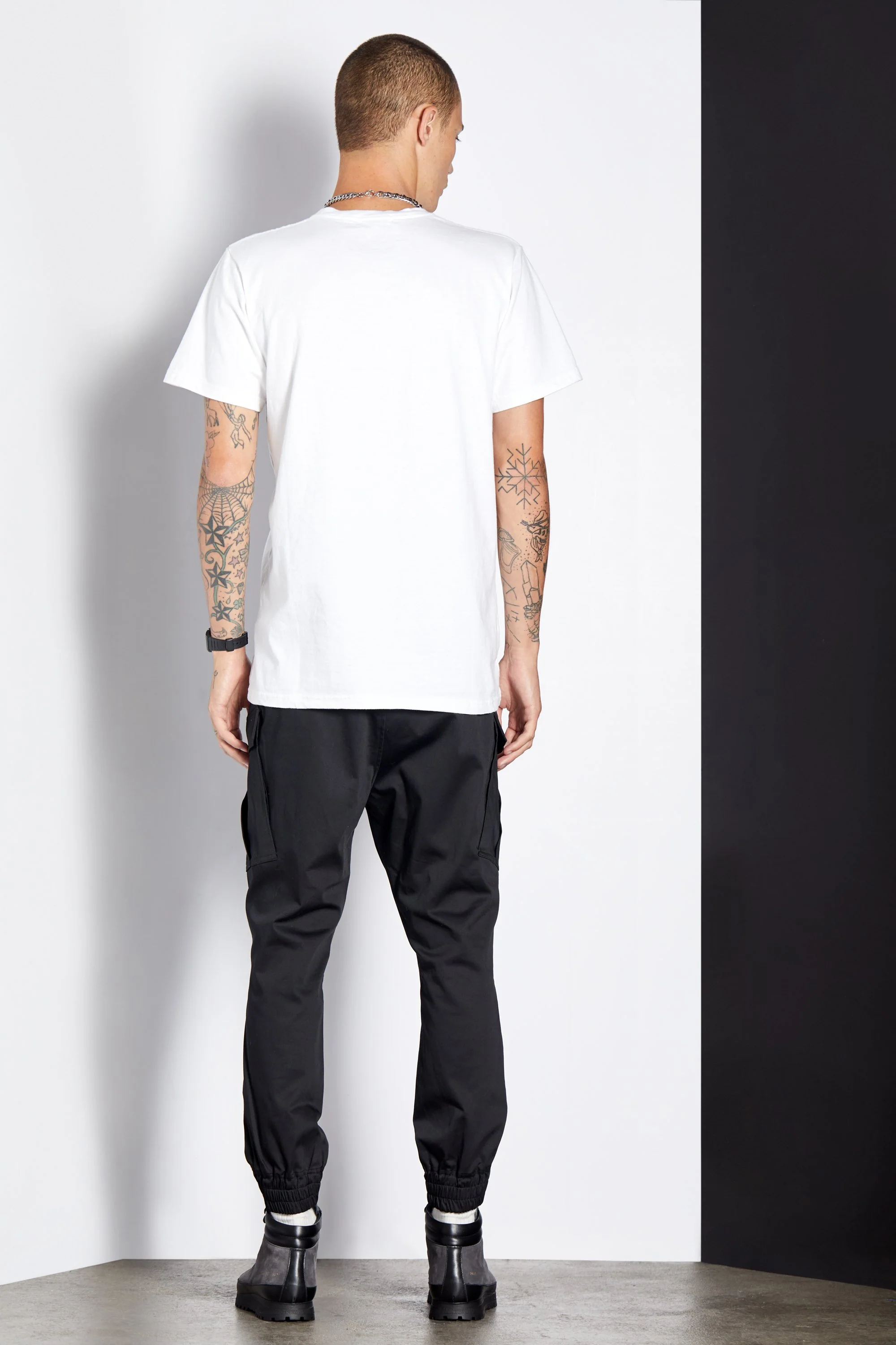 Pink Wolves Tee - Image 2