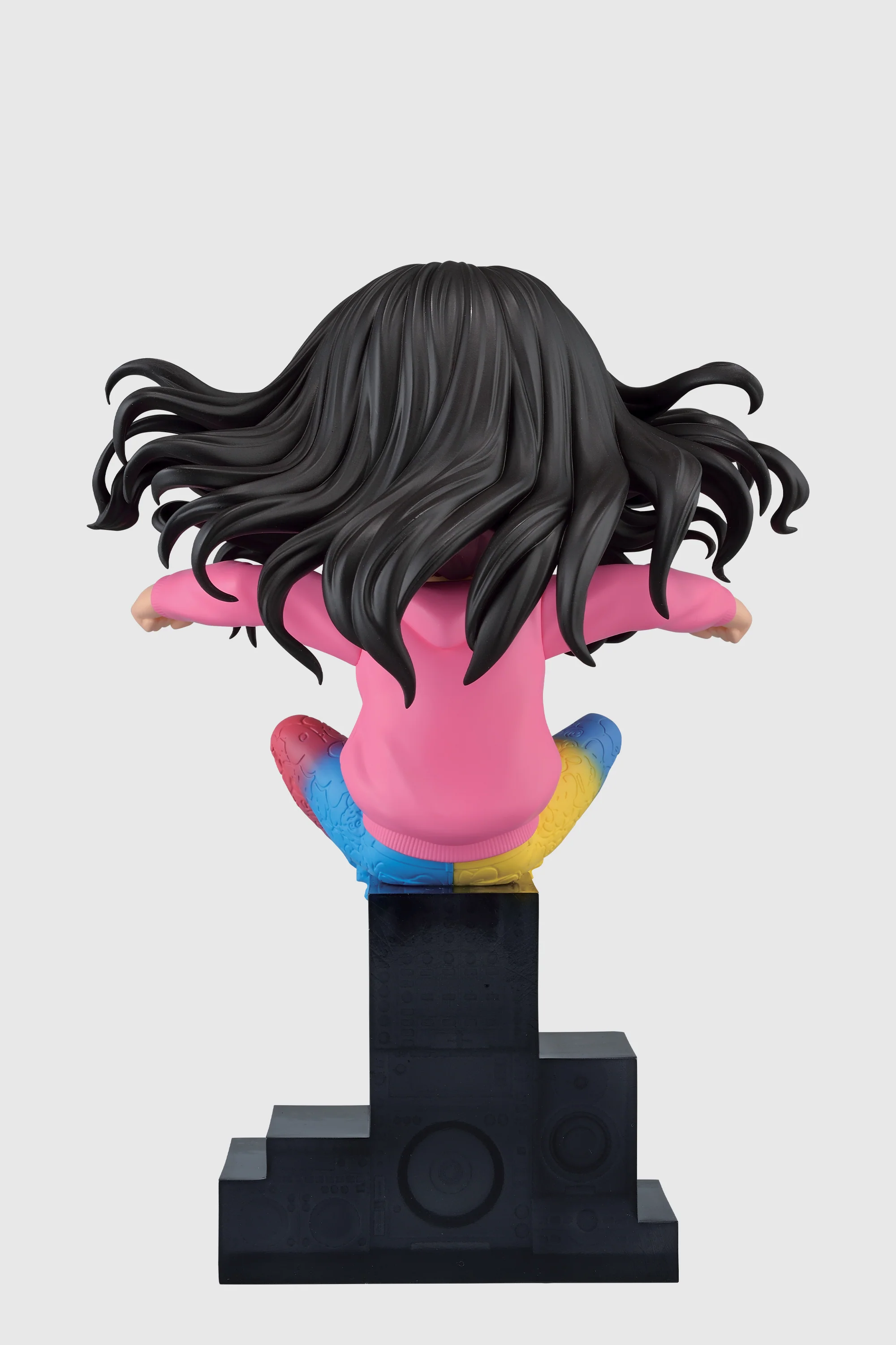 Steve Aoki x Qposket by Banpresto - Image 5