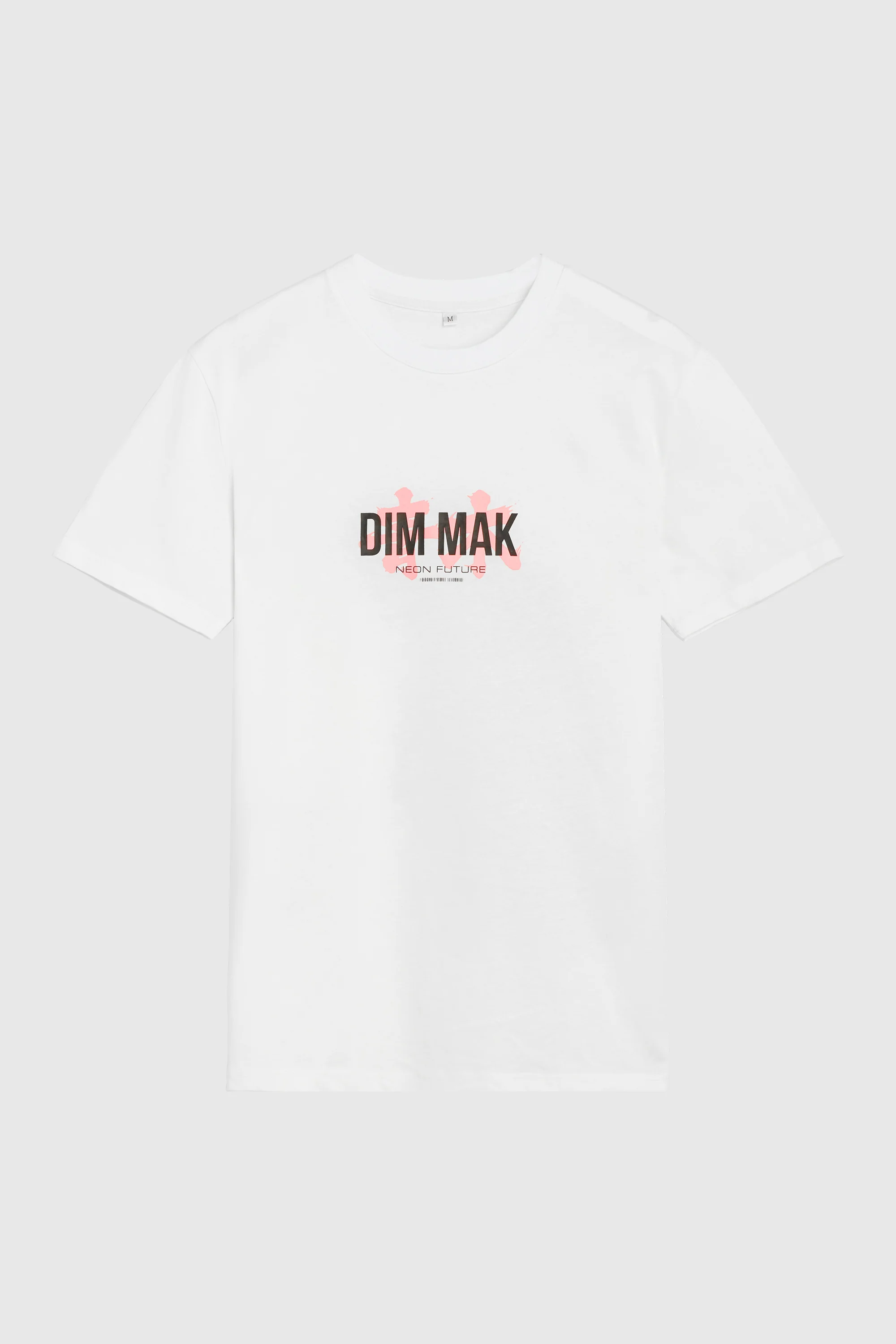 Tr. 05 - "Dee" Tee - White