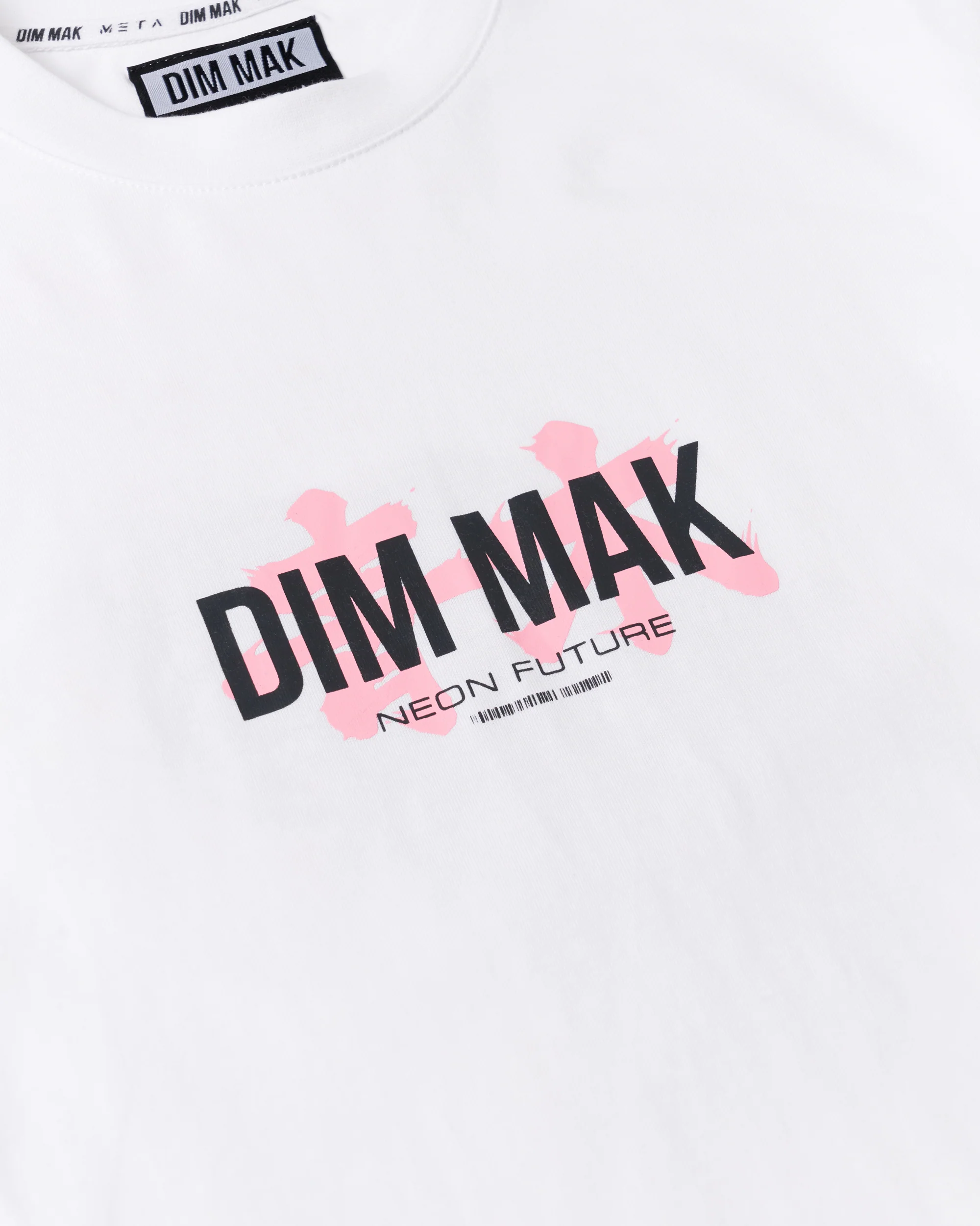 Tr. 05 - "Dee" Tee - White - Image 3