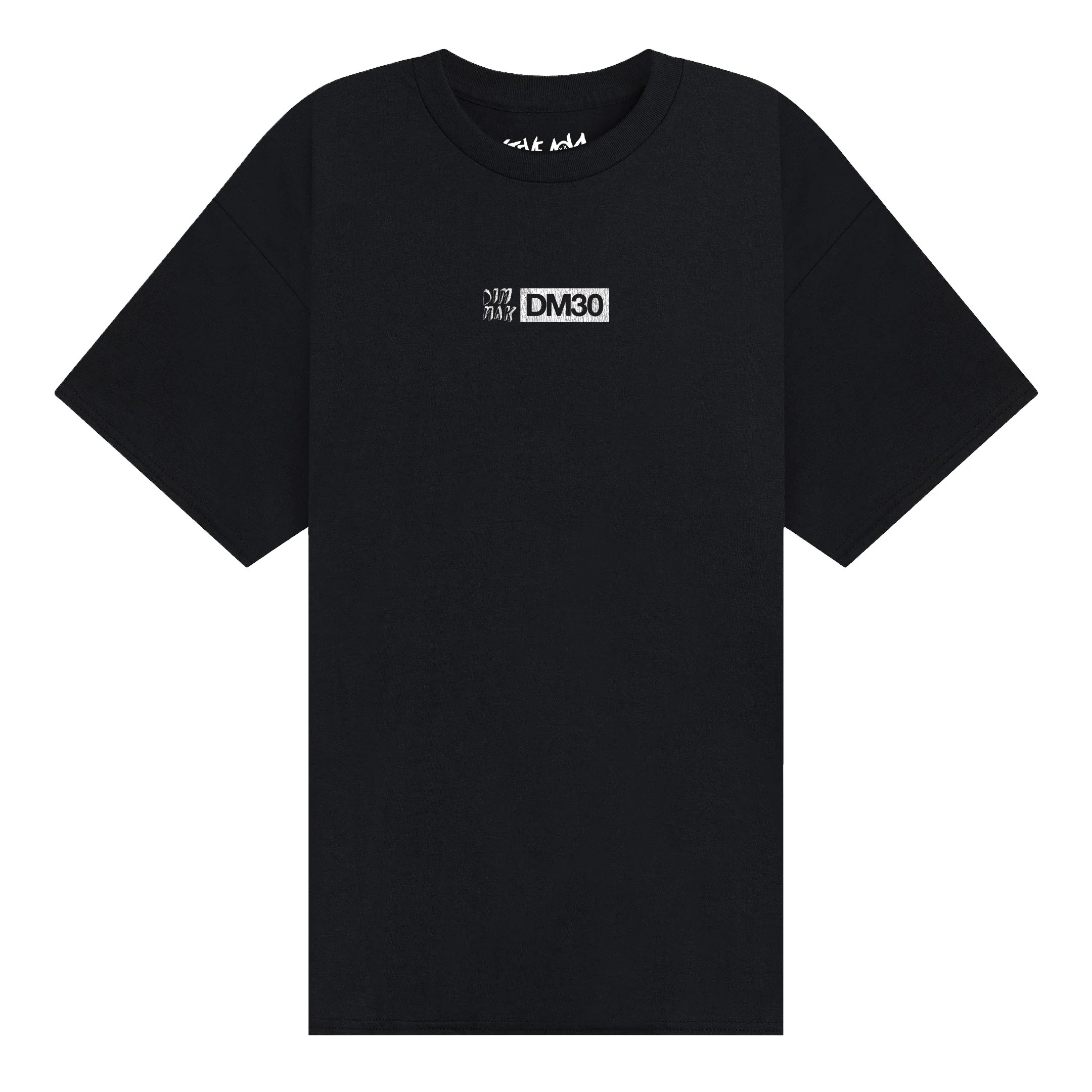 Steve Aoki Silo DM30 Tour Tee - Online Exclusive - Image 2