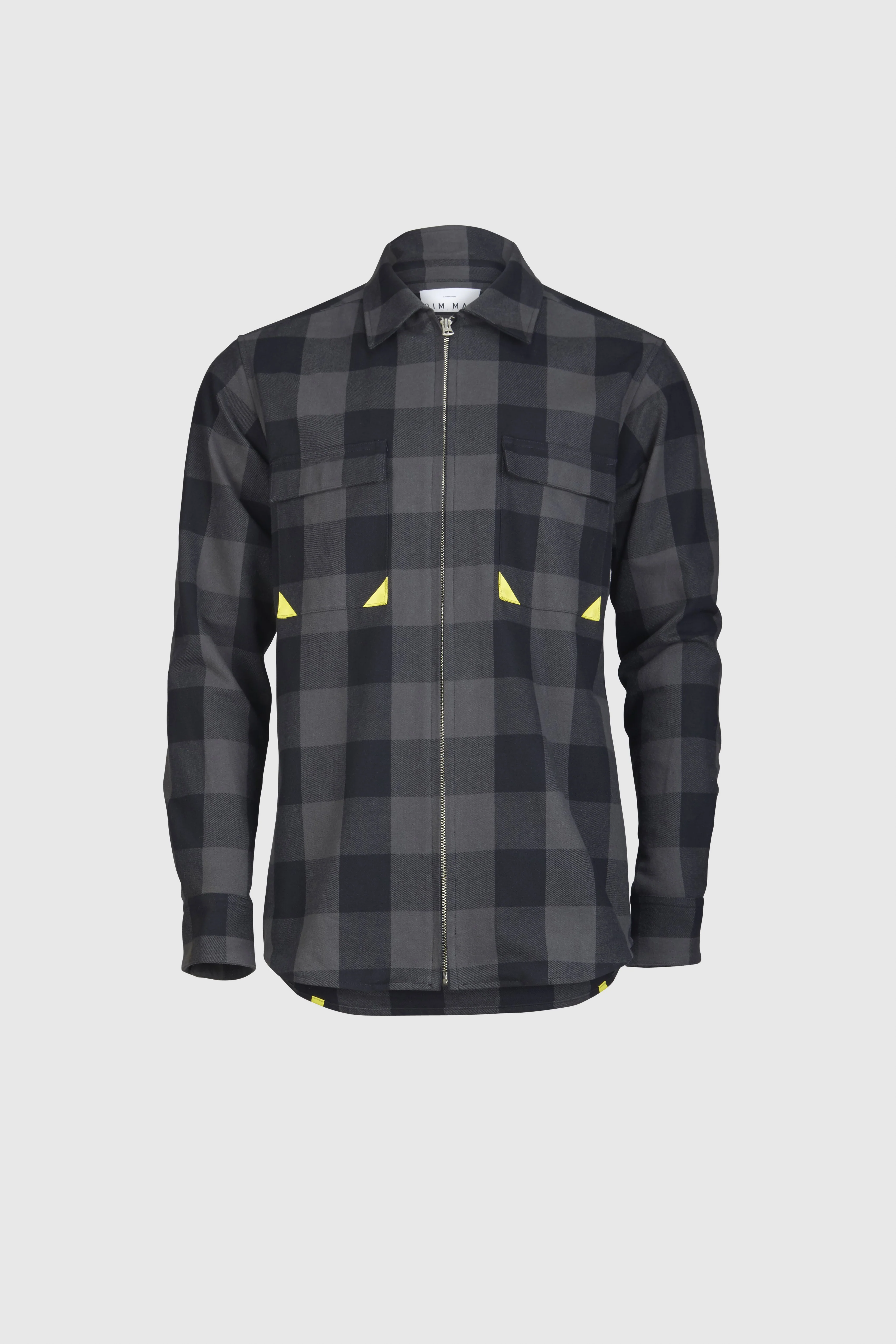 Willy Buffalo Check Shirt - Image 5